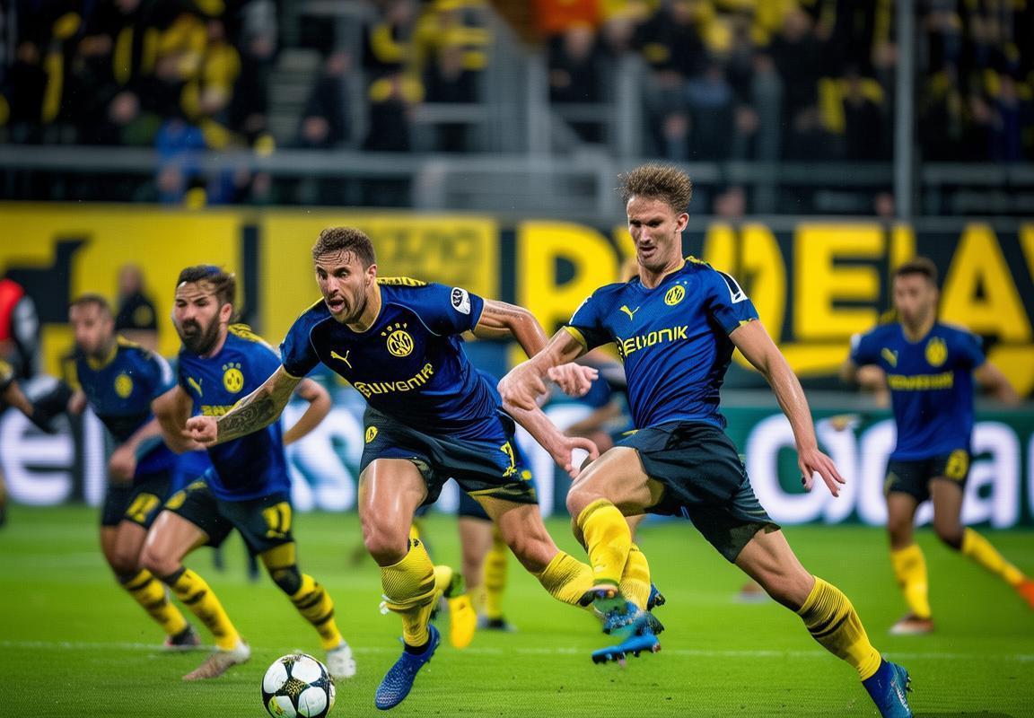 欧冠冷门夜：皇马连败多特逆袭，皇家马德里连败震动欧冠小组赛格局