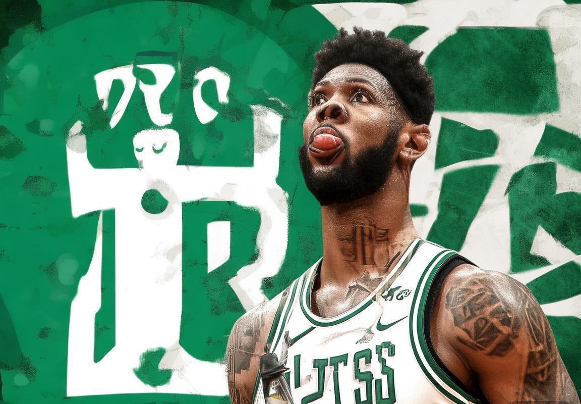 字母哥续约关键：雄鹿管理层或推动杰伦·布朗交易，凯尔特人队成三方核心改变东部格局